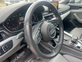 Audi A5 3.0TDI QUATTRO S LINE CAMERA | Mobile.bg    9