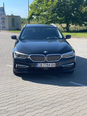 Обява за продажба на BMW 330 ~60 000 лв. - изображение 1
