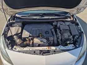 Обява за продажба на Opel Astra Model J Notchback ~19 999 лв. - изображение 10 | Auto.bg Обява за продажба на Opel Astra Model J Notchback ~19 999 лв. - изображение 10