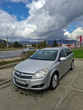 Обява за продажба на Opel Astra 1.7 Стеишън вагон ~4 000 лв. - изображение 1