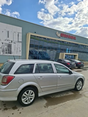 Обява за продажба на Opel Astra 1.7 Стеишън вагон ~4 000 лв. - изображение 3