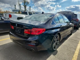 BMW 550 * АВТО КРЕДИТ* ЦЕНА ДО БГ * СЕРВИЗНА ИСТОРИЯ *  - 41999 лв. / 21473.75 € - 48150005 3