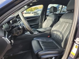 BMW 550 * АВТО КРЕДИТ* ЦЕНА ДО БГ * СЕРВИЗНА ИСТОРИЯ *  - 41999 лв. / 21473.75 € - 48150005 5