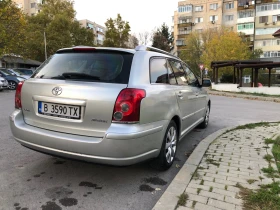 Обява за продажба на Toyota Avensis ~8 888 лв. - изображение 6 | Auto.bg Обява за продажба на Toyota Avensis ~8 888 лв. - изображение 6