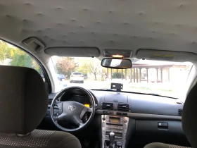 Обява за продажба на Toyota Avensis ~8 888 лв. - изображение 2 | Auto.bg Обява за продажба на Toyota Avensis ~8 888 лв. - изображение 2