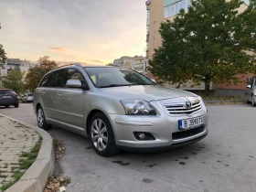 Обява за продажба на Toyota Avensis ~8 888 лв. - изображение 1 | Auto.bg Обява за продажба на Toyota Avensis ~8 888 лв. - изображение 1