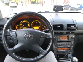 Обява за продажба на Toyota Avensis ~8 888 лв. - изображение 7 | Auto.bg Обява за продажба на Toyota Avensis ~8 888 лв. - изображение 7