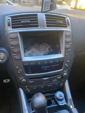 Lexus IS 220d - 9999 лв. / 5112.41 € - 34035508 5