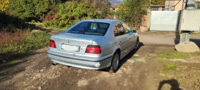 BMW 520 | Mobile.bg    4