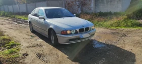 BMW 520  - изображение 1 | Auto.bg BMW 520  - изображение 1
