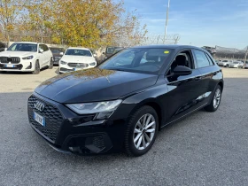 Audi A3 30 2.0 tdi Business s-tronic