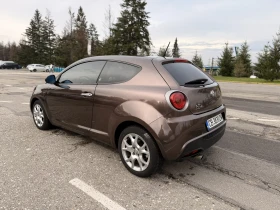 Alfa Romeo MiTo 1.4 Multiair  - 7900 лв. / 4039.21 € - 81496864 3