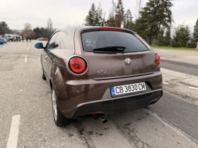 Alfa Romeo MiTo 1.4 Multiair  - 7900 лв. / 4039.21 € - 81496864 4