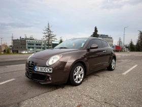 Alfa Romeo MiTo 1.4 Multiair 