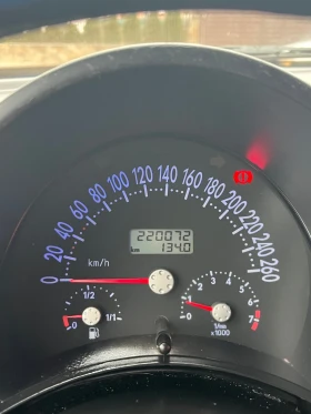 VW New beetle 1.8 T, снимка 11