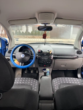 VW New beetle 1.8 T, снимка 9