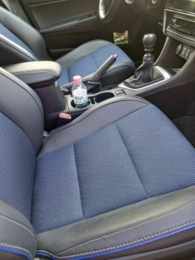 Toyota Corolla SE, снимка 3