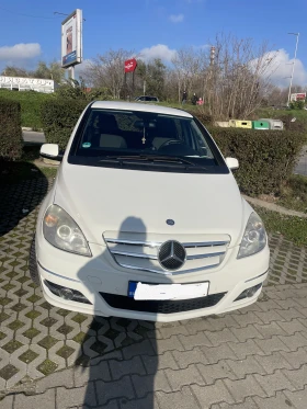 Mercedes-Benz B 200 | Mobile.bg � ����� ������ 4