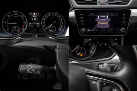 Skoda Superb, снимка 5