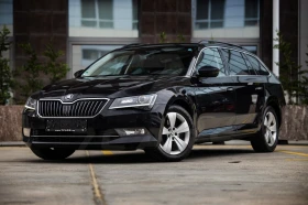 Skoda Superb, снимка 4