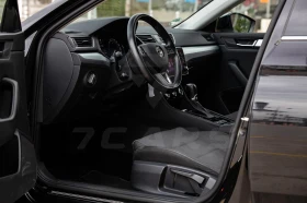 Skoda Superb, снимка 9