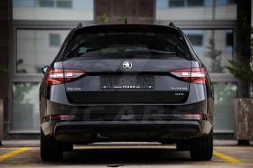 Skoda Superb, снимка 1