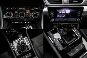 Skoda Superb, снимка 8