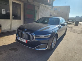 BMW 740 LIMOZINA, снимка 5