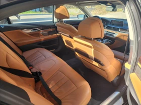 BMW 740 LIMOZINA, снимка 7
