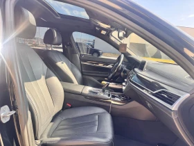 BMW 740 SHADOW LINE* MPACK* HUD* PANO* МАСАЖИ* ОБДУХ*  - 17600 € / 34422.61 лв. - 20089984 9