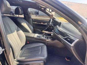 BMW 740 SHADOW LINE* MPACK* HUD* PANO* МАСАЖИ* ОБДУХ*  - 17600 € / 34422.61 лв. - 20089984 8
