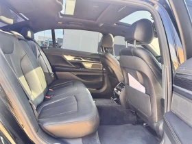 BMW 740 SHADOW LINE* MPACK* HUD* PANO* МАСАЖИ* ОБДУХ*  - 17600 € / 34422.61 лв. - 20089984 10