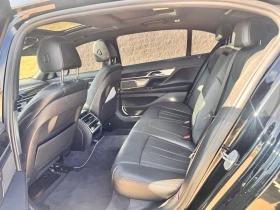 BMW 740 SHADOW LINE* MPACK* HUD* PANO* МАСАЖИ* ОБДУХ*  - 17600 € / 34422.61 лв. - 20089984 11