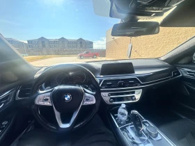 BMW 740 SHADOW LINE* MPACK* HUD* PANO* МАСАЖИ* ОБДУХ*  - 17600 € / 34422.61 лв. - 20089984 6