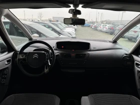Citroen C4 Picasso 112* ps* АВТОМАТ* НАВИ* КАМЕРА - 3500 € / 6845.40 лв. - 94874182 11