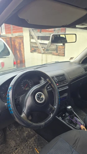 VW Golf 1.9 tdi, снимка 5