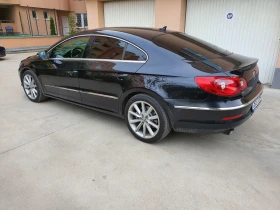 VW CC VR6 3.6 FSI, снимка 3