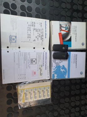 VW CC VR6 3.6 FSI, снимка 15