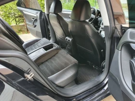 VW CC VR6 3.6 FSI, снимка 13