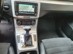 VW CC VR6 3.6 FSI, снимка 11