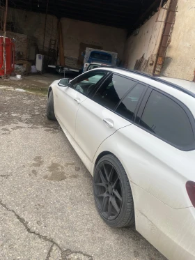 BMW 530 f11 530 Xdrive - 11000 € / 21514.13 лв. - 88057405 15