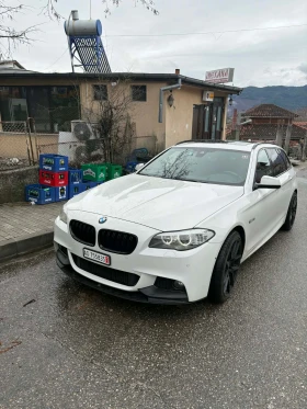 BMW 530 f11 530 Xdrive - 11000 € / 21514.13 лв. - 32133997 2
