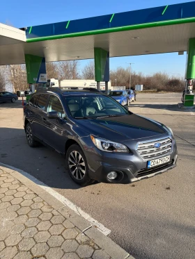 Subaru Outback - 15800 € / 30902.11 лв. - 16444388 2