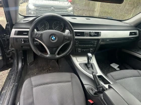 BMW 320 320 d - 3600 € / 7040.99 лв. - 62969872 9