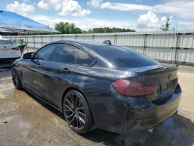 BMW 435 Xdrive35i MPACKAGE* Keyless* Premium audio* PANO*  - 9450 € / 18482.59 лв. - 15760429 3