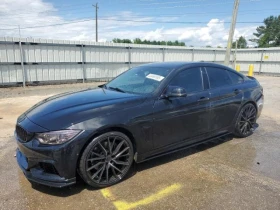 BMW 435 Xdrive35i MPACKAGE* Keyless* Premium audio* PANO*  - 9450 € / 18482.59 лв. - 15760429 2