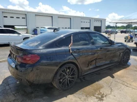 BMW 435 Xdrive35i MPACKAGE* Keyless* Premium audio* PANO*  - 9450 € / 18482.59 лв. - 15760429 4