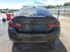 BMW 435 Xdrive35i MPACKAGE* Keyless* Premium audio* PANO*  - 9450 € / 18482.59 лв. - 15760429 6