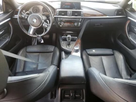 BMW 435 Xdrive35i MPACKAGE* Keyless* Premium audio* PANO*  - 9450 € / 18482.59 лв. - 15760429 8