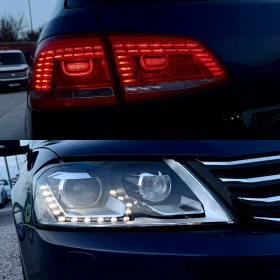 VW Passat 2.0TDI/HIGH-LINE/AUTOMATIC - 8500 € / 16624.56 лв. - 37809548 16